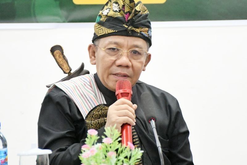 Pemkab Lombok Utara Perkuat Administrasi Kependudukan, Kerja Sama dengan Pengadilan Negeri Mataram