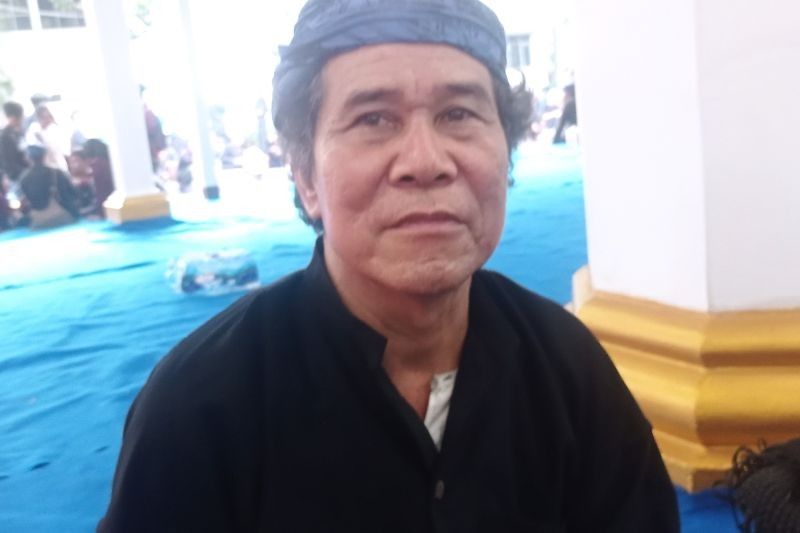 Masyarakat Badui Jaga Kelestarian Alam, Cegah Bencana di Lebak