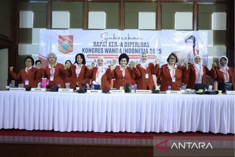 Kowani Desak Pengesahan RUU PPRT: Wujud Keadilan untuk Pekerja Rumah Tangga