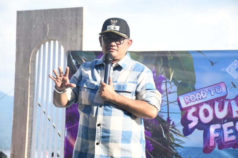 Festival Soundtuari 2025: Pendorong Pariwisata Lombok Utara