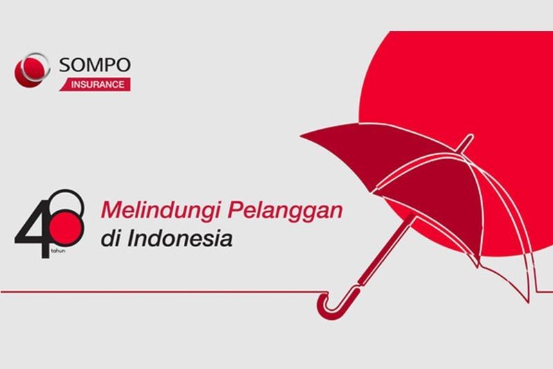 Laba Bersih Sompo Insurance Melonjak 45,3 Persen, Capai Rp150,9 Miliar!
