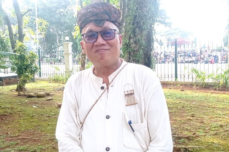 Koperasi Merah Putih: Optimisme Pemkab Lebak Dongkrak Ekonomi Desa