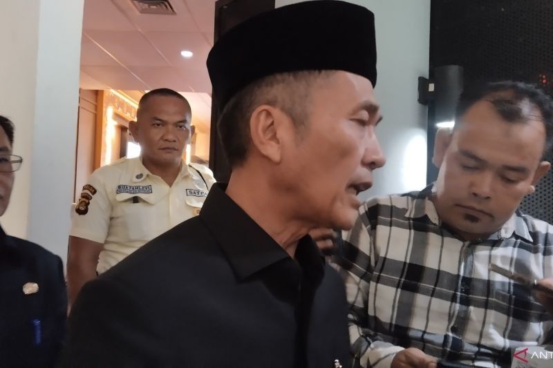 Pemkot Palembang Kaji TPP untuk 3.932 PPPK Baru, Pelantikan Lebih Cepat dari Jadwal