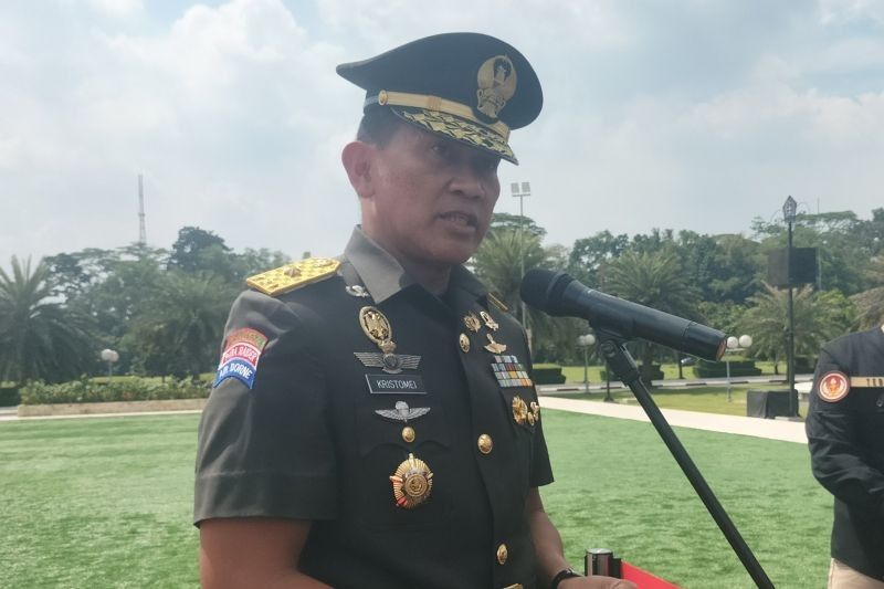 Mutasi Jabatan di Lingkungan TNI: Kapuspen Tegaskan Semata Kebutuhan Organisasi