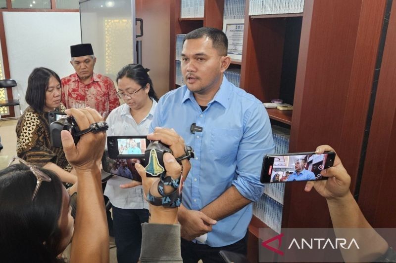 Sumut Ganti 'Zonasi' dengan 'Domisili' dalam SPMB SMA/SMK 2025-2026