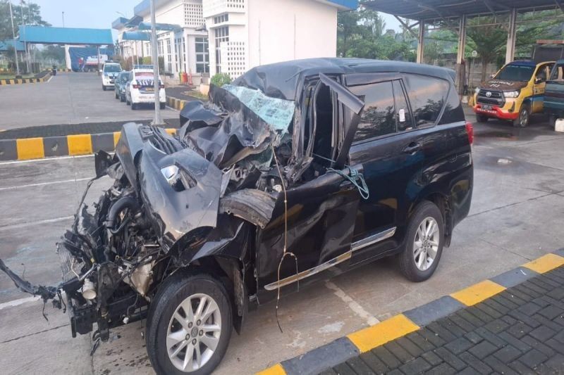 Kecelakaan Maut di Tol Pemalang: Dua Tewas, Dua Luka-luka
