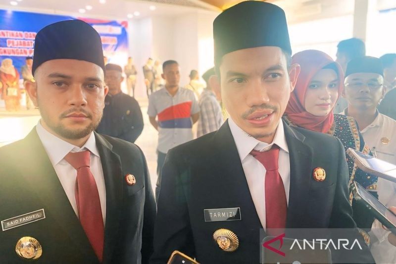 Geger! Rp1,5 Miliar Infak di Aceh Barat Tak Kunjung Masuk Kas Daerah