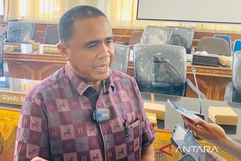 Kendaraan Tambang di Aceh Barat Gunakan Nopol Luar Daerah, DPRK Soroti Kehilangan PAD
