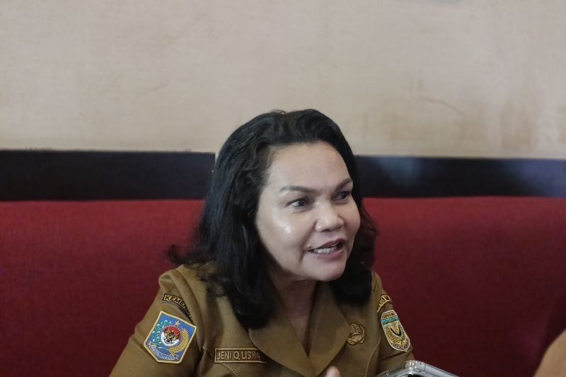 Mimika Berkomitmen Wujudkan Sekolah Bermutu untuk Semua