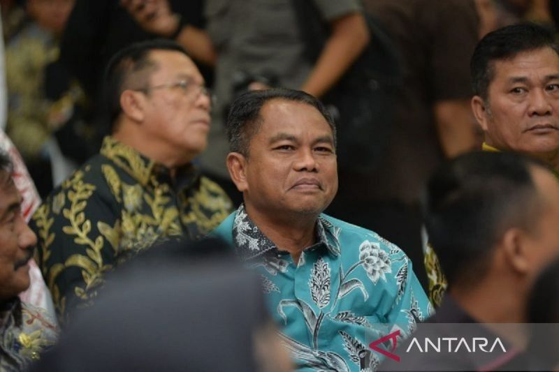 Serdang Bedagai Raih Predikat BB Reformasi Birokrasi, Layanan Publik Makin Prima