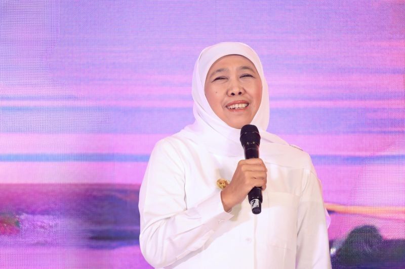 Pemprov Jatim Penguat Kolaborasi untuk Atasi Kemiskinan Ekstrem