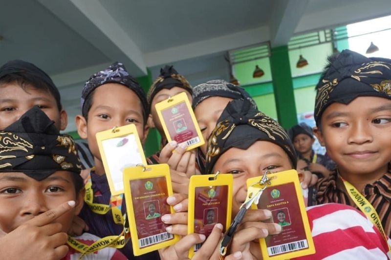 SDN 02 Mojorejo Madiun Luncurkan SIBABE: Sistem Absensi Elektronik untuk Tingkatkan Kedisiplinan Siswa