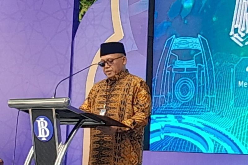 Inflasi Maluku April 2025: Level Rendah, Namun Tetap di Atas Nasional