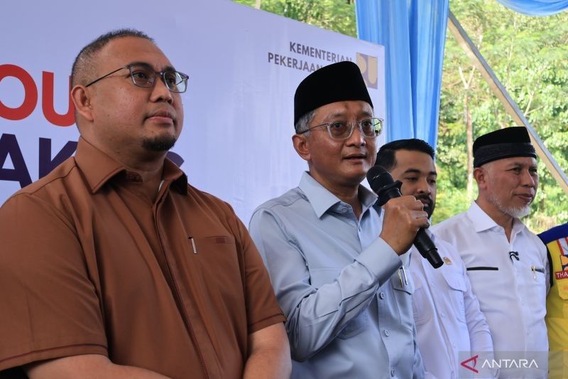Jalan Layang Sitinjau Lauik: Desain Anti Gempa dan Dukungan UMKM Jadi Fokus Utama