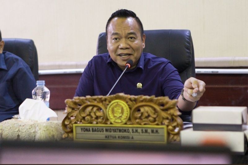 DPRD Surabaya Desak Pemkot Tegas Tangani UD Sentoso Seal yang Abaikan Segel