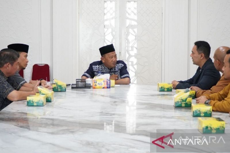 Pemkab Langkat dan BSI Jalin Kolaborasi untuk Dongkrak UMKM Naik Kelas