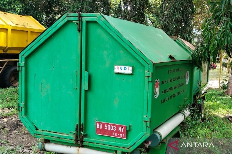Mukomuko Percepat Pengelolaan Sampah Pasca Sanksi KLHK