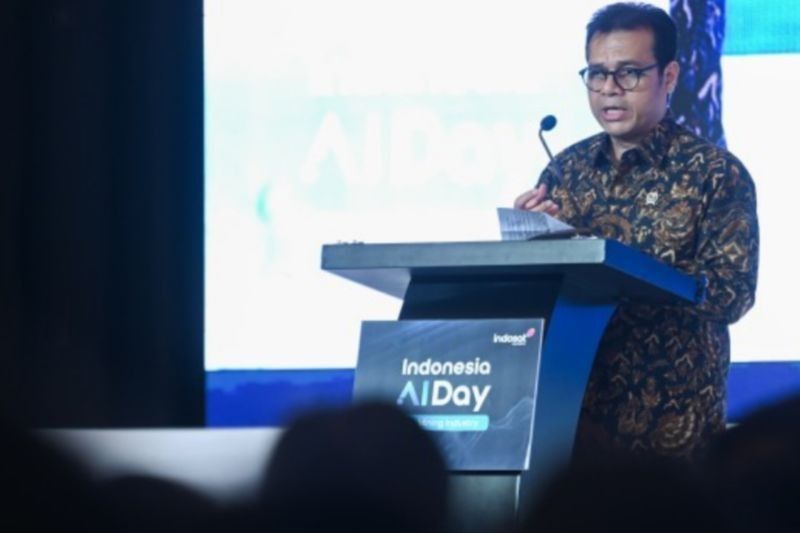 Wamenkominfo Soroti Pentingnya Pengawasan AI di Sektor Kesehatan: Cegah Risiko dan Pastikan Keamanan Data Nasional