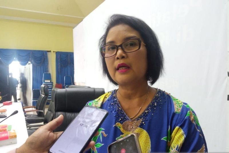 TMMD di Jayapura: Kolaborasi TNI dan Pemkab Percepat Pembangunan Layanan Dasar di Kampung Terpencil
