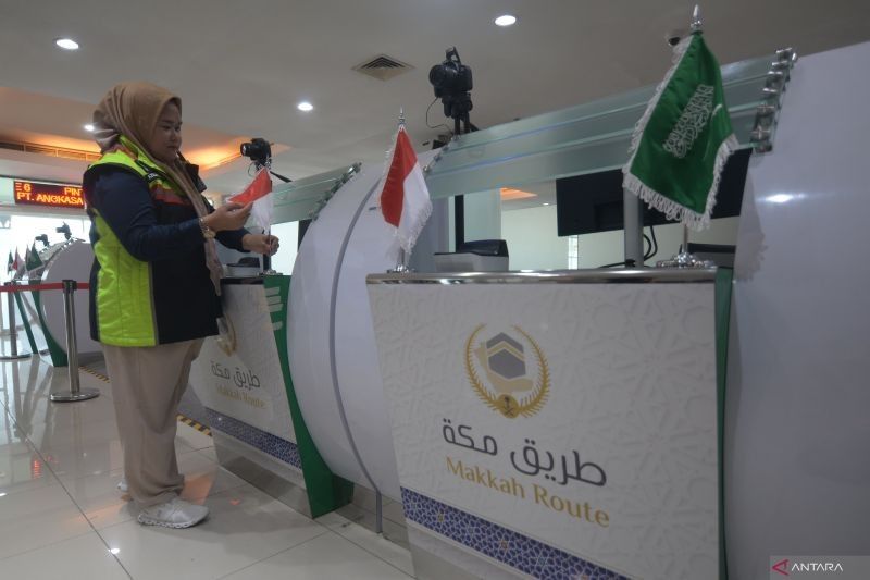Kemenag Luncurkan Munakosah dan Fast Track: Layanan Haji Lebih Mudah dan Cepat