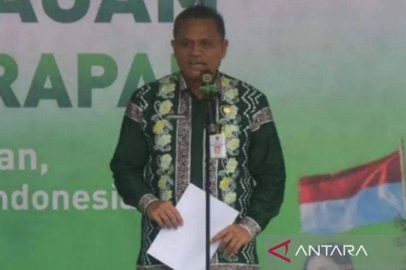 Target Pajak Daerah Tabalong Tembus Rp133 Miliar di 2025