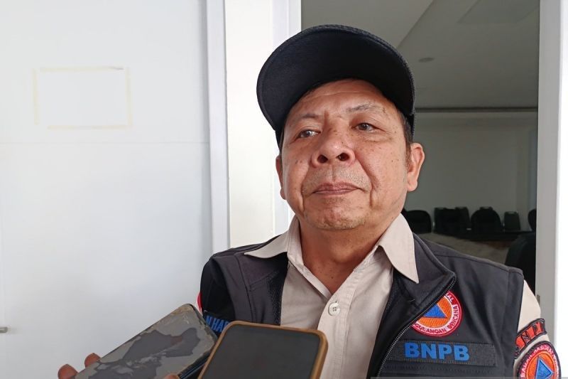 BNPB Tetapkan Status Tanggap Darurat Bencana Banjir dan Longsor Jayawijaya