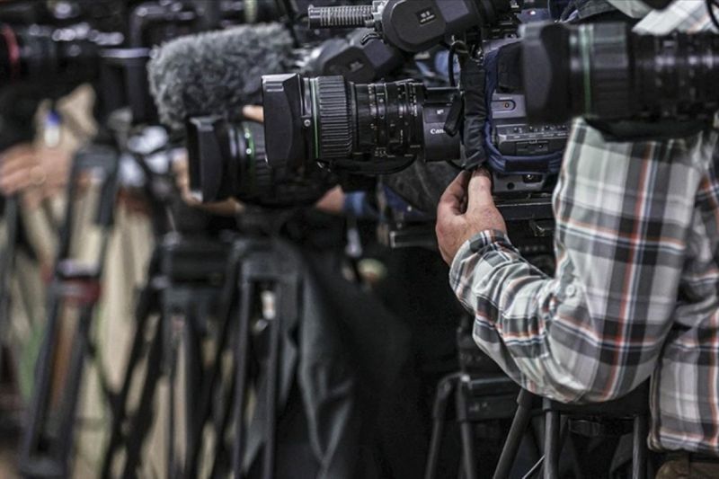 Media Independen Afghanistan Terancam Punah: Ancaman AI dan Krisis Ekonomi