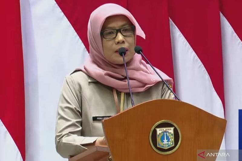 Bansos PKD DKI Jakarta Cair Setiap Bulan Mulai April 2025
