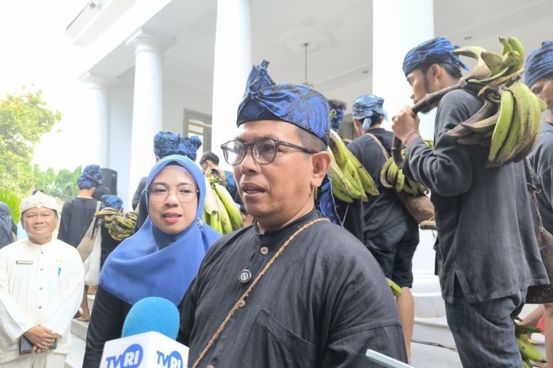 Seba Badui: Bukan Sekadar Tontonan, Melainkan Tuntunan Budaya