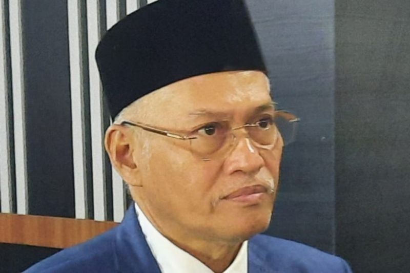 Tiga Kandidat Sekda Kota Kendari Dikirim ke Mendagri