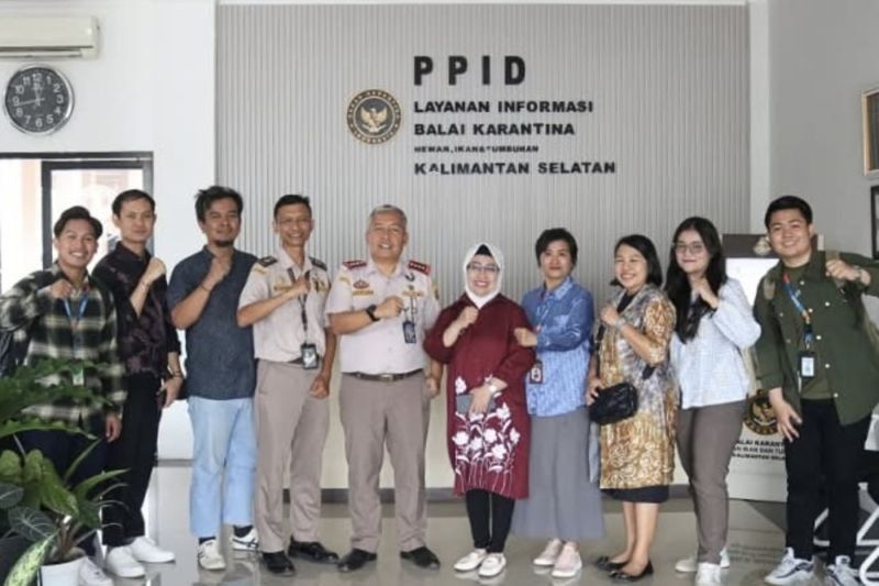 Kalsel dan UNISM Bahas Pendirian Fakultas Kedokteran Hewan untuk Perkuat Ketahanan Pangan