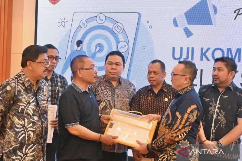 21 Calon Komisioner KPID Kalsel Lolos Seleksi, Dewan Tetapkan Tujuh Nama