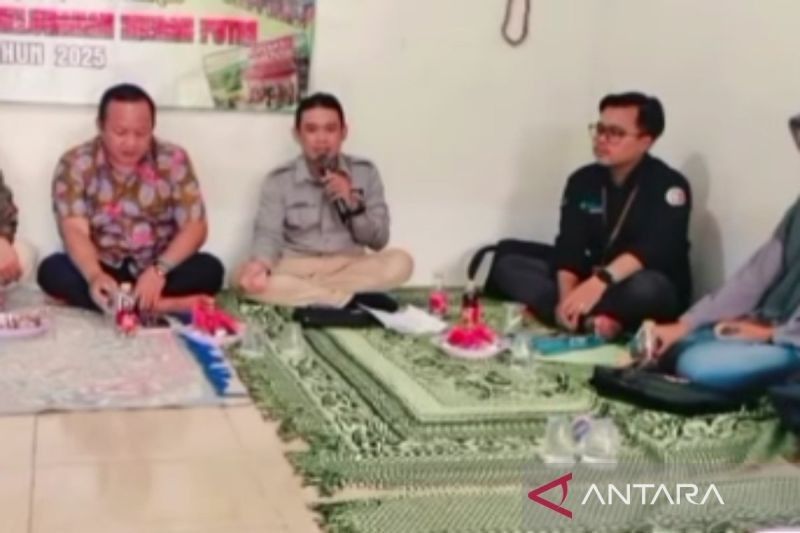 Target Pembentukan 189 Koperasi Merah Putih di Pamekasan