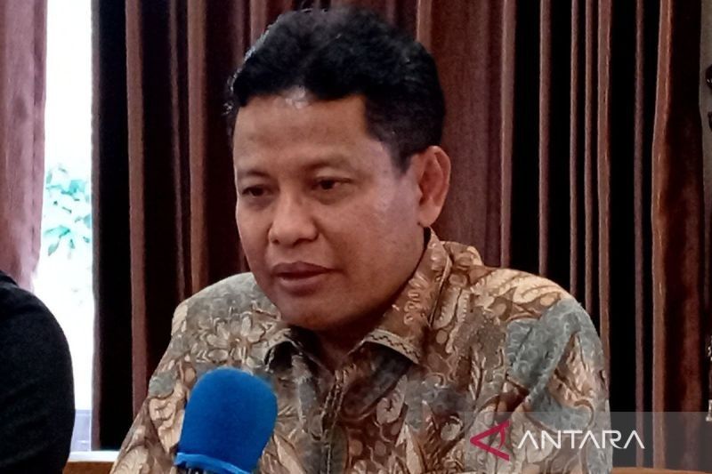 Senator Usul Jateng Selatan Jadi Daerah Khusus Penyangga Pangan Nasional