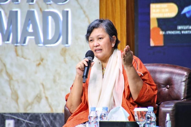 Pemberdayaan Perempuan: Kunci Pembangunan Berkelanjutan di Indonesia