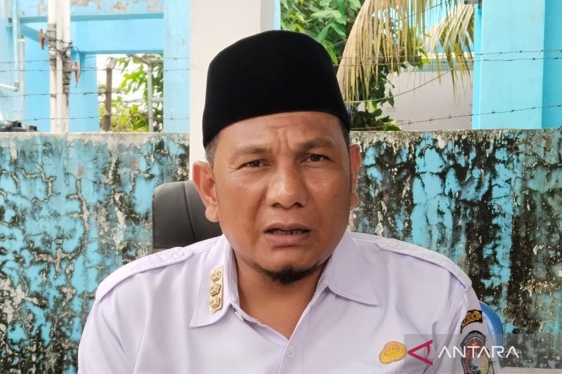 Mukomuko Siagakan Paramedis untuk 80 Persen Calon Haji Lansia