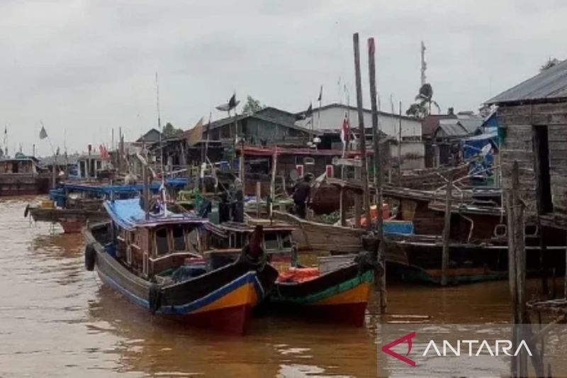 Tanjabtim Lindungi 3.150 Nelayan dengan Asuransi Rp700 Juta dari APBD