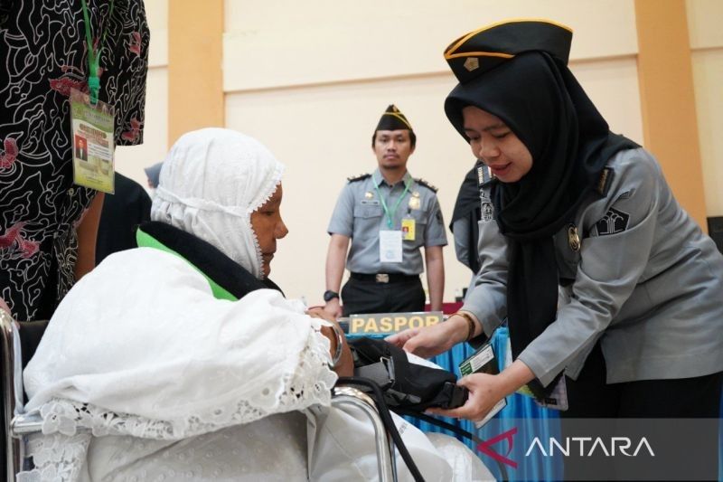 Haji Akbar 2025: Kesempatan Emas Perbanyak Ibadah bagi Jemaah Haji Sumut