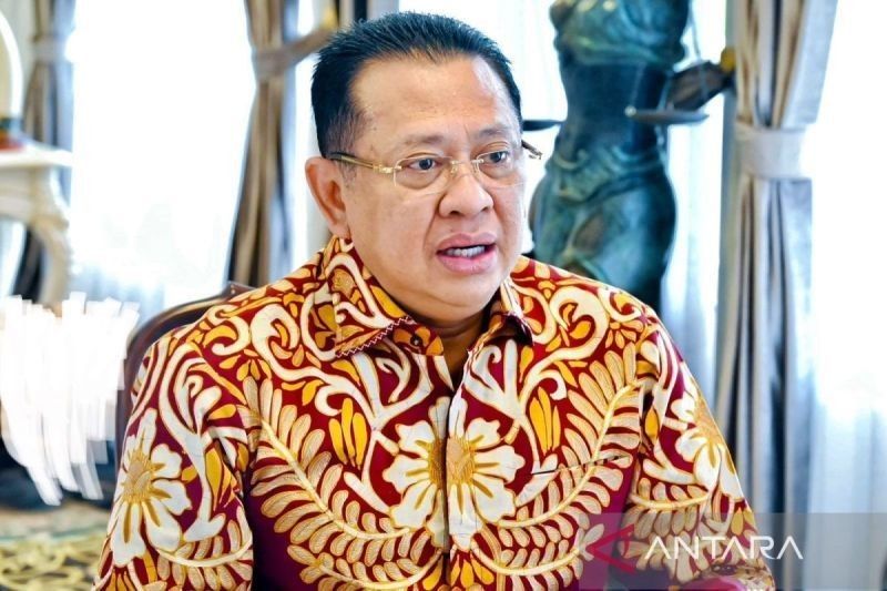 Bamsoet: Penegakan Hukum Independen, Kunci Demokrasi Sehat Indonesia