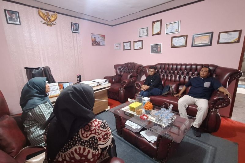 Bawaslu Sumbar Awasi Ketat Penetapan Hasil PSU Pilkada Pasaman