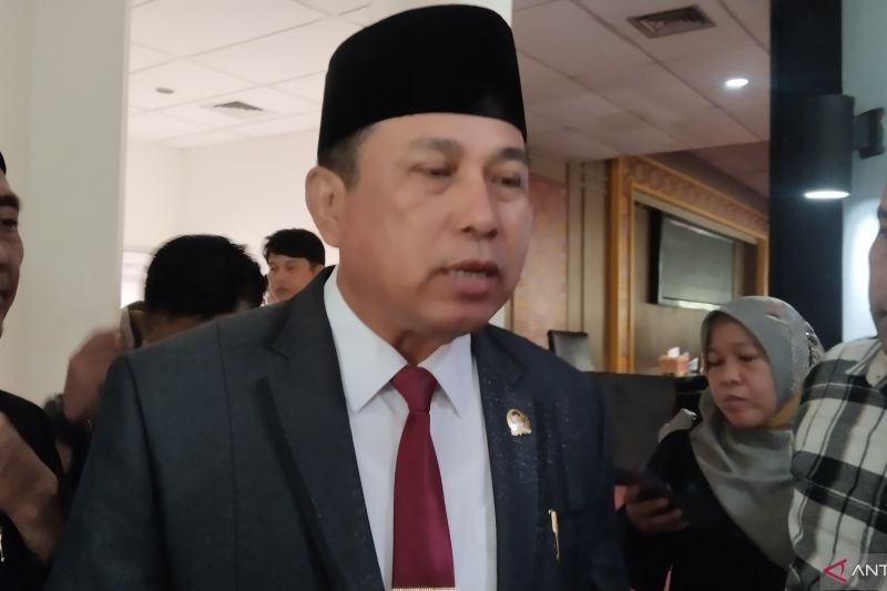 DPRD Apresiasi Kinerja Pemkot Palembang dalam Pelayanan Publik