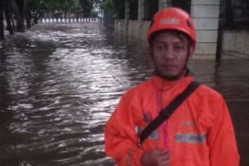 Banjir Jakarta Selatan: BPBD Targetkan Genangan Surut Cepat