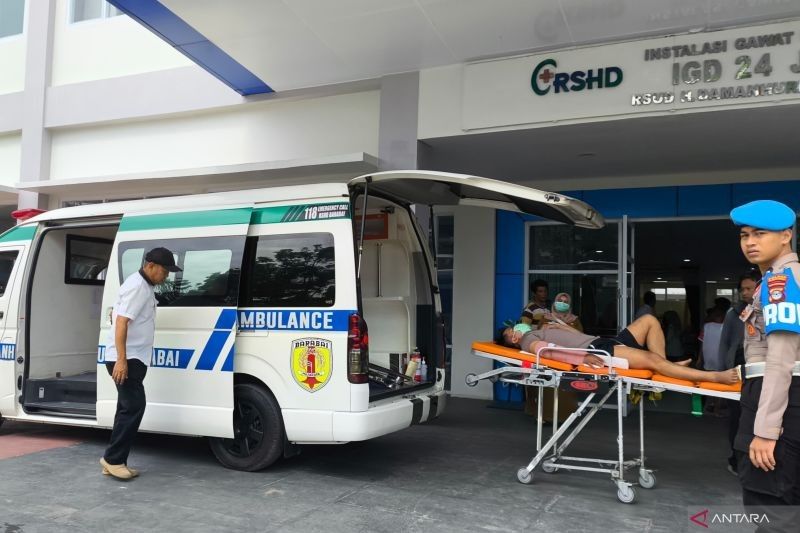 Polisi di HST Terlibat Narkoba, DPRD Desak Penindakan Maksimal