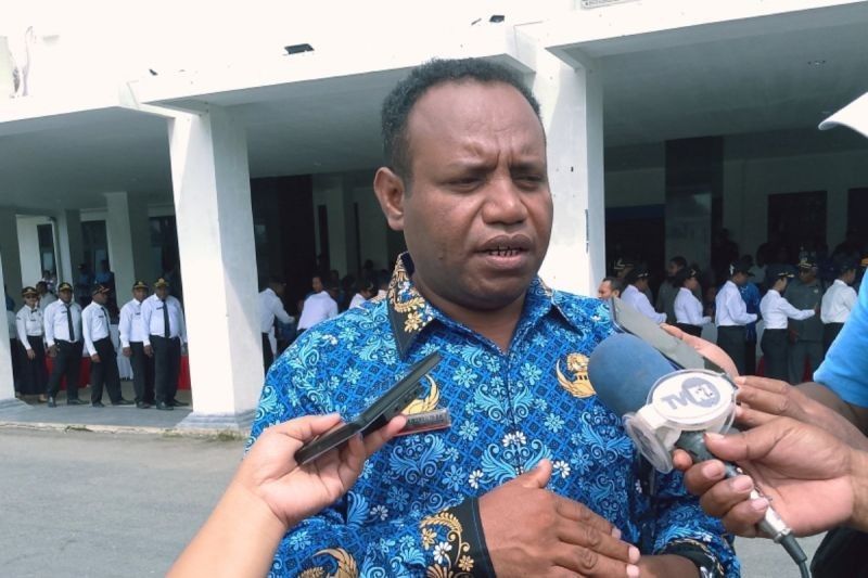 PPDB Supiori Dibuka Juli 2025: Disdik Siap Dampingi Sekolah