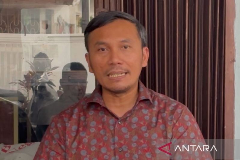 DPR Dorong Pendidikan Berbasis Keterampilan untuk SDM Kompetitif