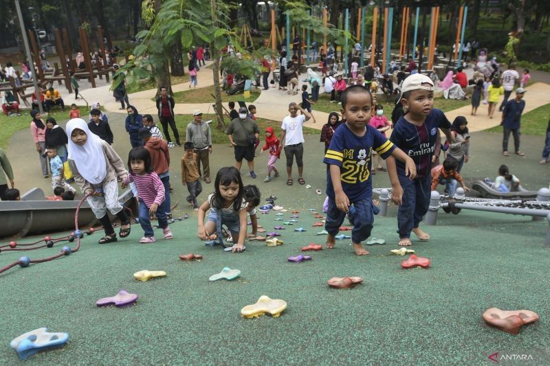 Waspada! Teknologi Batasi Interaksi Sosial Anak, Ini Langkah Pencegahannya