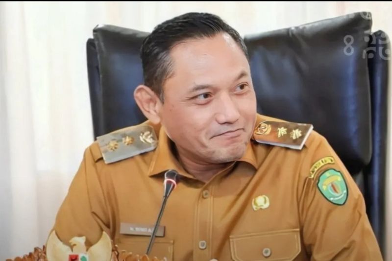 Pemutihan PKB Kaltim: Wagub Seno Aji Ajak Warga Manfaatkan Program hingga Juni 2025