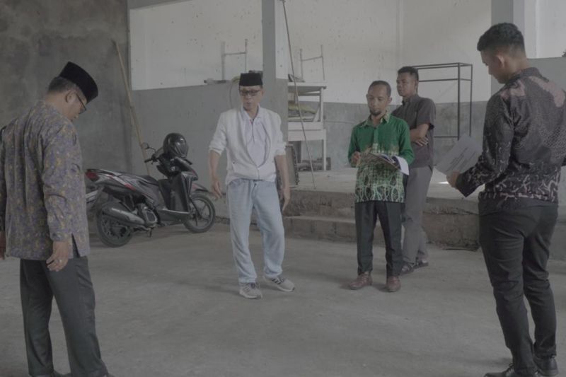 Muhammadiyah Bangun Pusat Distribusi: Strategi Perkuat Ekonomi Umat di Jawa Timur