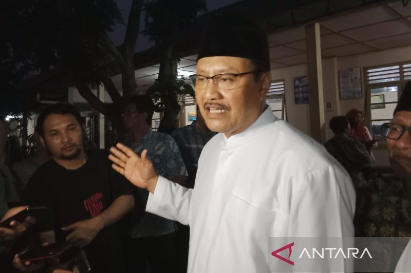 Mensos Cermati Usulan Vasektomi sebagai Syarat Bansos: Pertimbangan Agama dan HAM Jadi Fokus