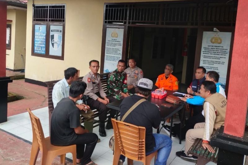 Heboh! Tiga Warga Rejang Lebong Hilang di TNKS, Pencarian Dilakukan!